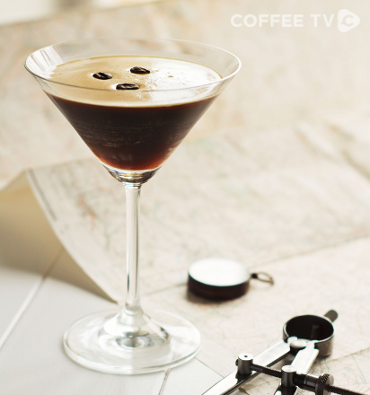 에스프레소마티니